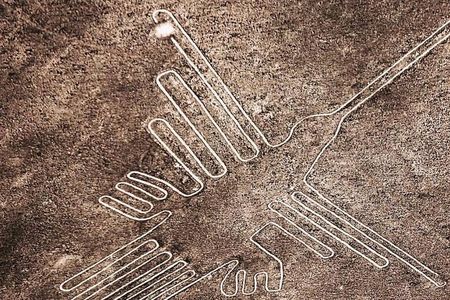 Private Tour to the Astonished Nazca Lines and Huacachina Oasis