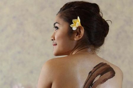 Traditional Massage and Lulur Package Spa 2 hours at Nusa Dua
