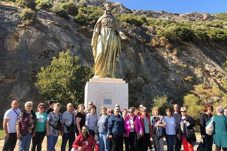 Private Ephesus Tour From Kusadasi Port with Lunch