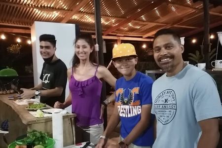 Costa Rica The Chela Cooking Experience 