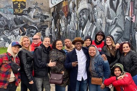 Soul of New Orleans City Tour: Enslavement to Modern Day Culture