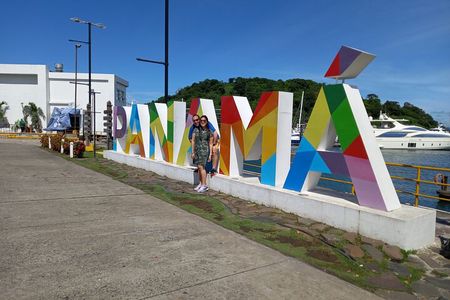 Panama City and Canal Private Tour