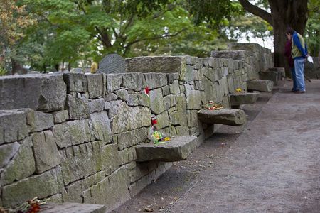 Salem Witch Trials Historical Walking Tour