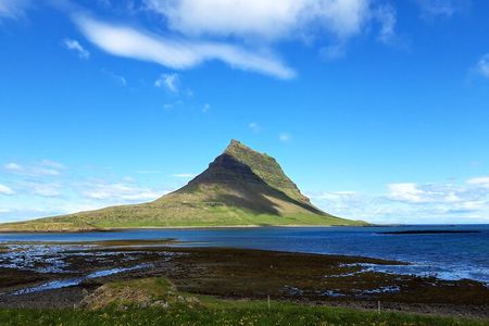 Private Snaefellsnes Peninsula Tour from Reykjavik