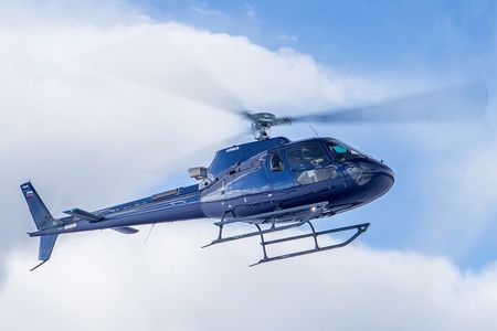 Everything Sedona (20+ Mile) - Sedona Helicopter Tour
