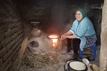 Atlas Mountains Day trip