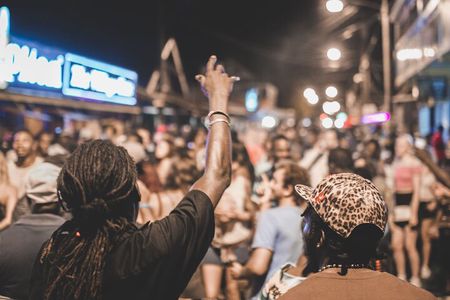 Saint Lucia STREET PARTY with Private Guide/Transport