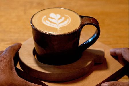 3- Hour Latte Art Course in Kigali, Rwanda