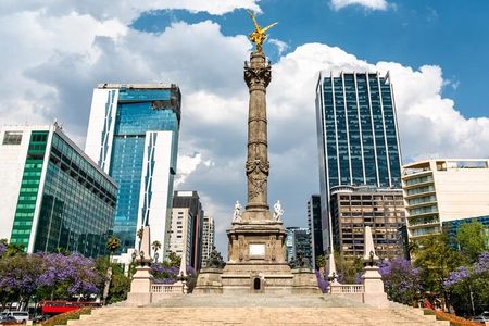Mexico City special!