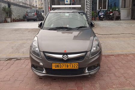 Taxi for Taj Mahal Tour