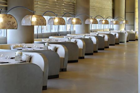 Amazing Dubai Burj Khalifa With Dinner at The Burj Club
