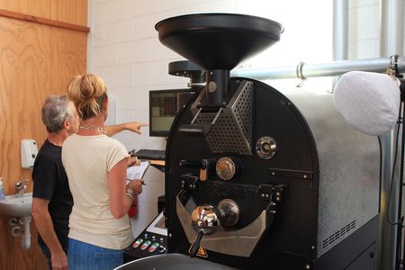 A Taste of Kapiti - Kapiti Foodie Delights Tour