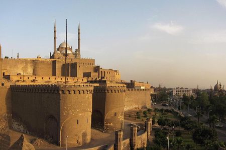 Cairo and Luxor: 4 nights by Flight, with hotel