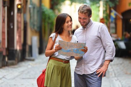 Bergamo Private Walking Tour