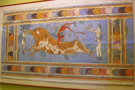  E-Ticket to Heraklion Archaeological Museum with Audio Guide