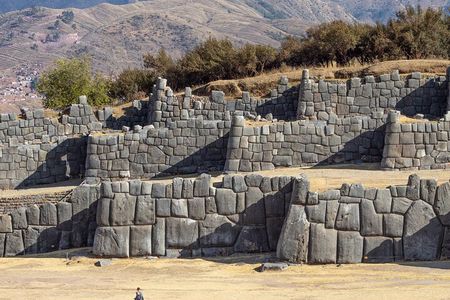 Half Day Cusco Small Group Tour