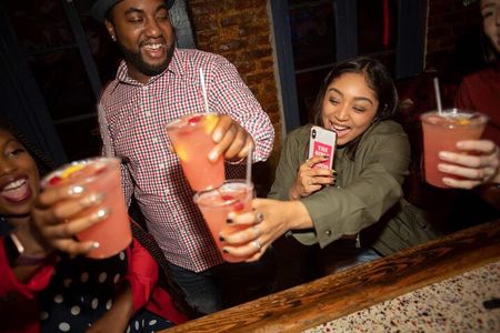 Frenchmen Street VIP Live Music Pub Crawl in New Orleans