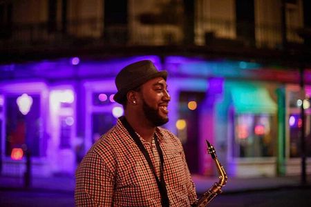 Frenchmen Street VIP Live Music Pub Crawl in New Orleans