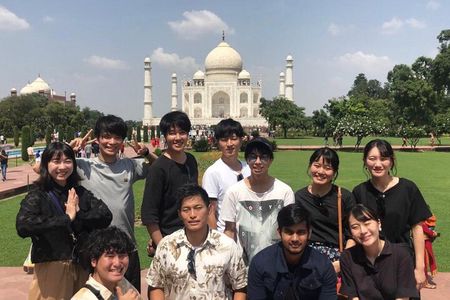 Super Saver: Golden Triangle Tour 3 Days 2 Nights From Delhi