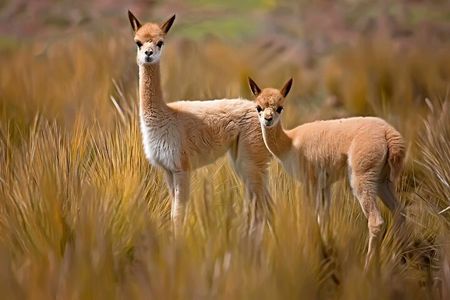 2-Day Tour to the Magical Colca Canyon