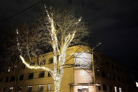Gotham Private Haunted Driving Ghost Tour in Denver, CO