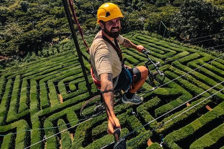 El Salvador Express in 5 Days 