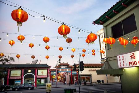 LA Food Tour: Exploring America’s Culinary Frontier