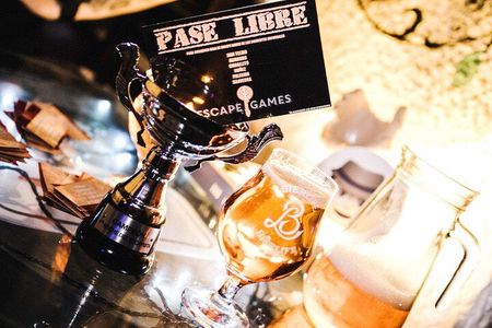 Best Craft Beer Tour in San Telmo, Buenos Aires