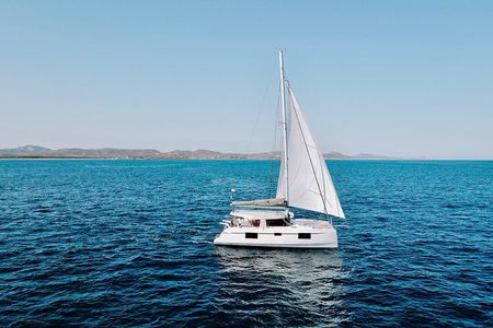  Platinum Snorkel Tour 