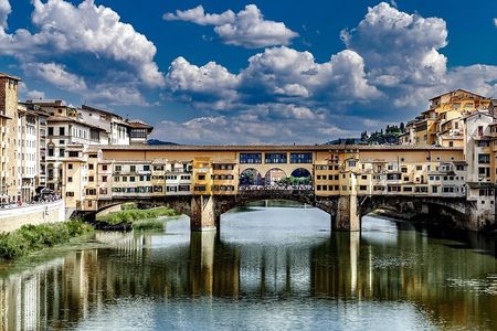 Medici Legends & Renaissance Wonders: Florence Small Group Tour