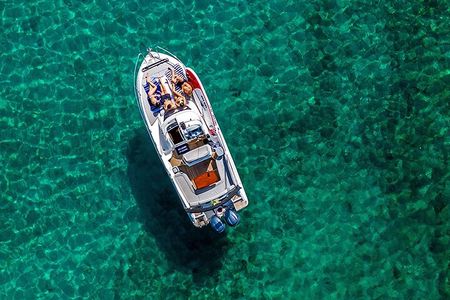 Dubrovnik Private Boat Excursion - Elaphite Islands