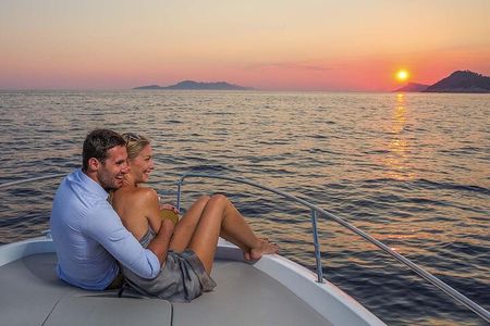 Dubrovnik Sunset Cruise - Private Boat Tour