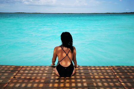 Lovely Bacalar