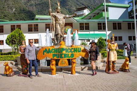 Special 3 days from Cusco to Machupicchu all included