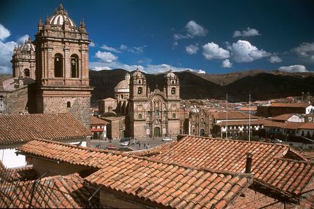 8-Day Best of Cusco: Inca Valley, Machu Picchu & Rainbow Mountain