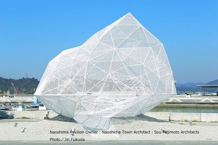 Naoshima Island 1 Day Cycling Tour from Takamatsu Station