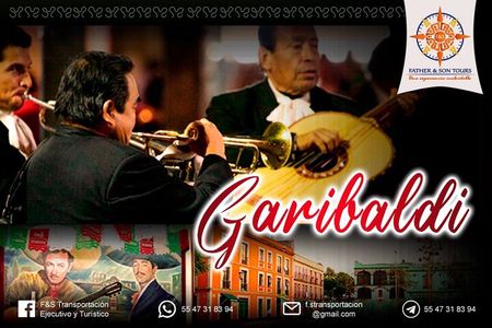 Private Tour to Garibaldi Square