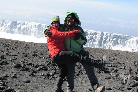 10 Days Machame Route Kilimanjaro Climb