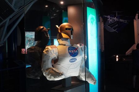  Nasa Space Center and Best of Galveston Tour 8-Hour