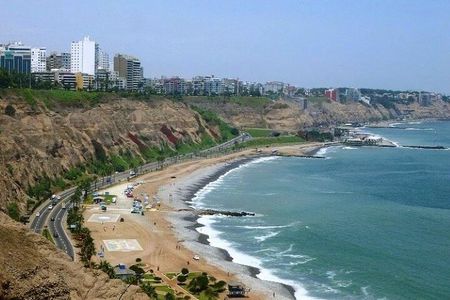 Full Day Private Lima Tour