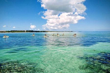 Key West Private Luxury Charter Rental: Boat Tour with Captain 