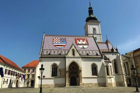 Private Tour of Zagreb