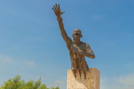 San Basilio de Palenque 6-Hour Private Tour