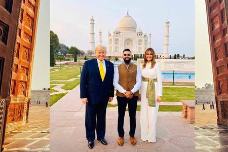 Private Sunrise Taj Mahal Tour From Delhi