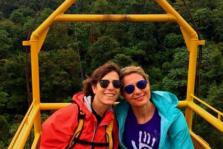 All Inclusive Mindo Cloud Forest in a Private Full Day Tour