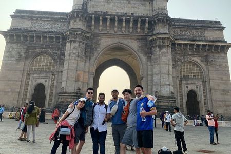 Best South Mumbai Heritage Walk