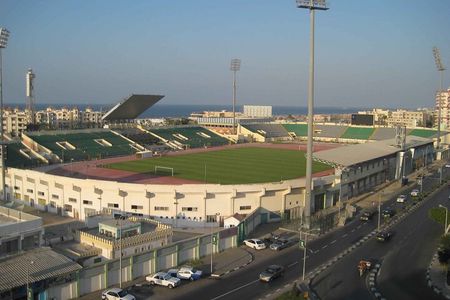  Private Full Day to Port Said Tour From Cairo