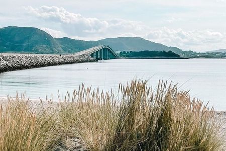 Shore Excursions Ålesund: Highlights Ålesund & Islands