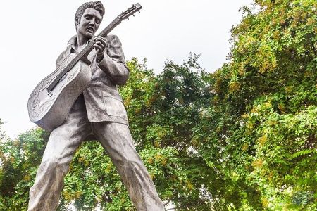 Elvis in Memphis Private Tour