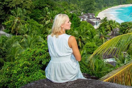 Private Discovering Island Tour in the Seychelles
